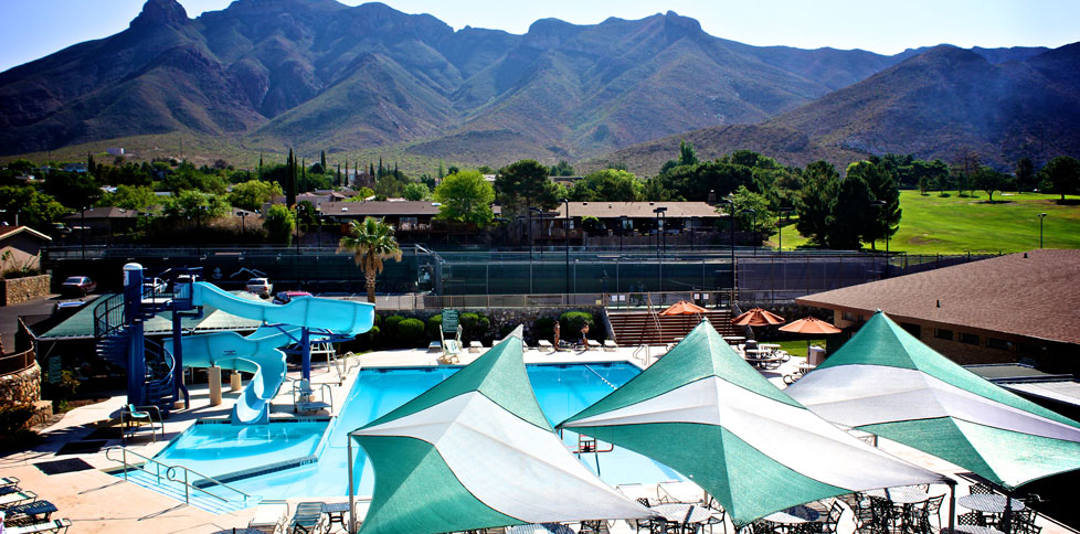 Elegant Coronado Country Club El Paso Tx Pictures